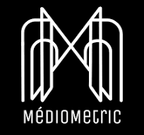 Logo Mediometric